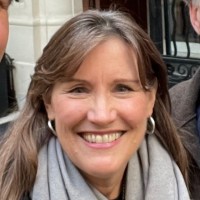 Kathryn Pretzel-Shiels