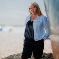 Maureen William-Wright