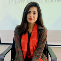 Aimen Fatima