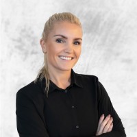 Þóra Margrét Jónsdóttir