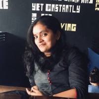 Puja Khot