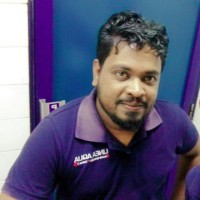 Kasun Wijesinghe