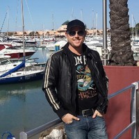 Annatt Christopher Fraenkel