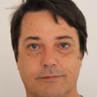 Paul Dobbie