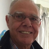 Andy Mellor