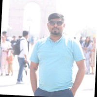 Indrajit Raut