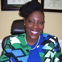 Kemi Amola Ph.D