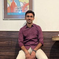 Vaibhav Kanda