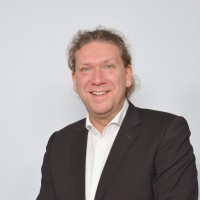 Bernd Richard Scherak