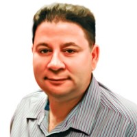 Anthony Michael