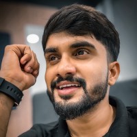 Durgesh Parekh