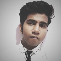 Dhruvin R