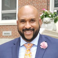 Spencer D. Dickens Jr, MSN