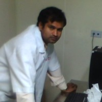 Dharmendra Saroj