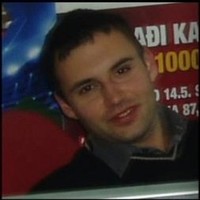 Matija Glazer