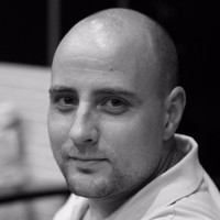 Дмитрий Майжанов