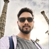 Amrit Raj