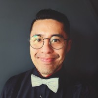 James Johann Tanliao