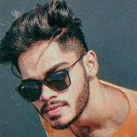Afzal Shaikh
