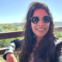 Maria Celeste Correa