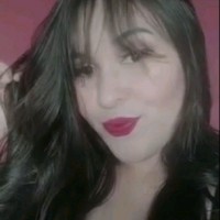 Jaqueline Mariano