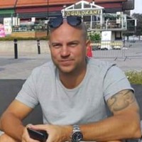 Micke Andersson