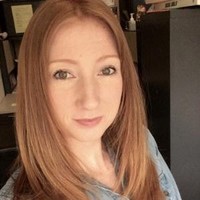 Kristen English