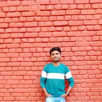 Anant Khodke