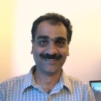 B. Ashok