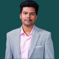 Jeyamurugan Palaniselvam