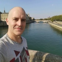 Stephane Alexandre