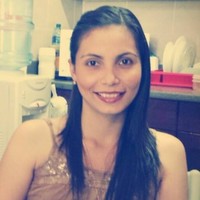 Jessica Alemán
