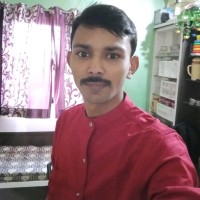 Kishor Patil