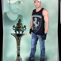 ahmad ali