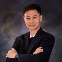 Gerald Hoong