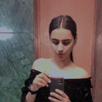 Ruchi Arora