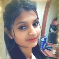Mrinali Solanki