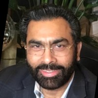 Manny Chohan