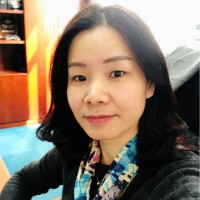 Judy Fu