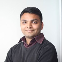Menesh Vekaria