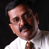 Sukumar Sreenivasan