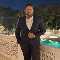 Abhishek Singh
