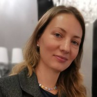 Мария Липовская