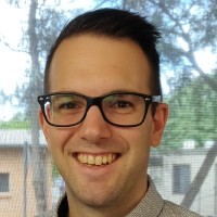 Nick Gehlert
