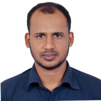Md Shahidul Islam