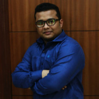 Pranab Saha