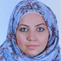Maysoun Alkhalili