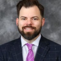 Jordan Egert, Cpa, Cfe, Cdfa