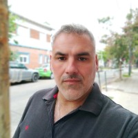Cesar Dominguez