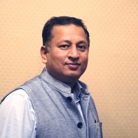 Ashwin Ijantkar
